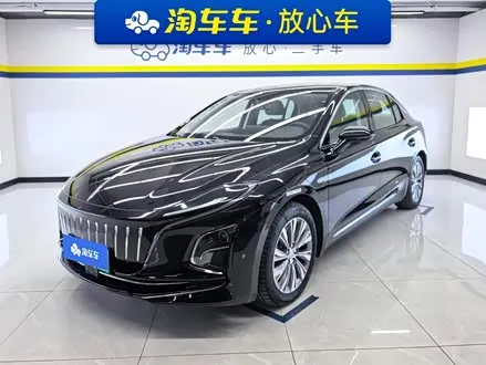 HONGQI E-QM5 2024