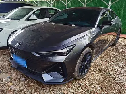 CHANGAN UNI-V — из Китая под ключ