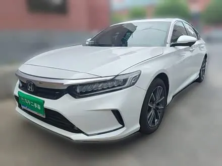 HONDA INSPIRE — из Китая под ключ