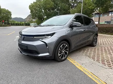 BUICK VELITE 7 — из Китая под ключ