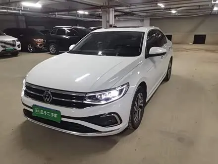 VOLKSWAGEN BORA — из Китая под ключ