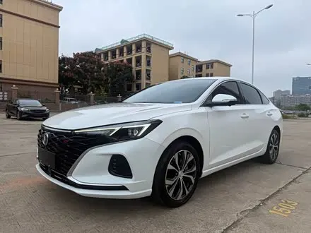 CHANGAN EADO — из Китая под ключ