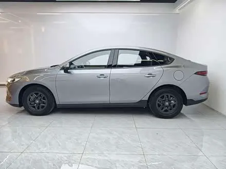 BYD QIN PLUS — из Китая под ключ