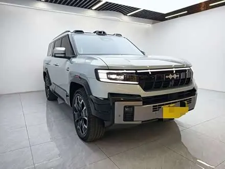 FANGCHENGBAO BAO 8 2025