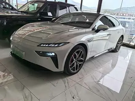 DONGFENG EΠ007 — из Китая под ключ