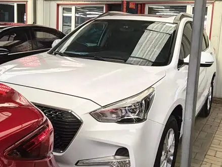 HAVAL M6 — из Китая под ключ