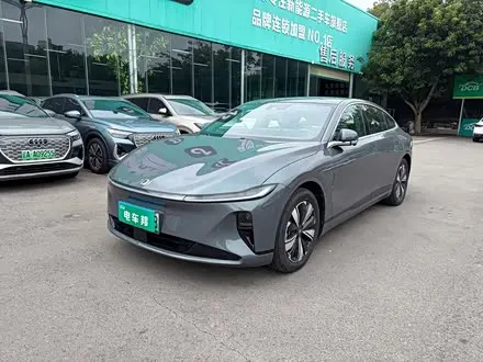 CHANGAN QIYUAN A07 2023