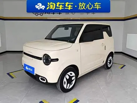 GEELY PANDA 2025