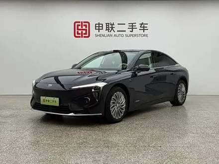 BUICK ZHIJING L7 — из Китая под ключ