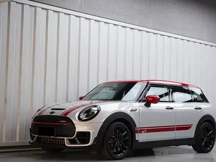 MINI JCW CLUBMAN 2023