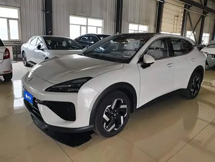 BAOJUN YUNHAI — из Китая под ключ