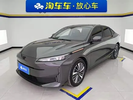 CHANGAN QIYUAN A05 CLASSIC 2024
