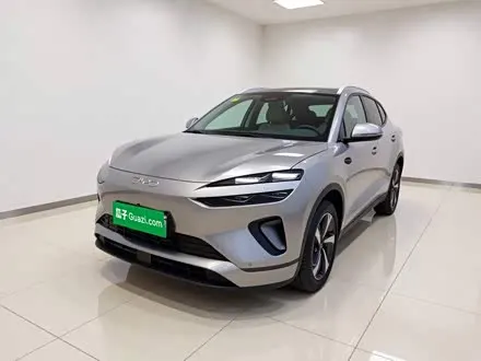 BYD SEALION 06 2025