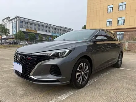 CHANGAN EADO — из Китая под ключ