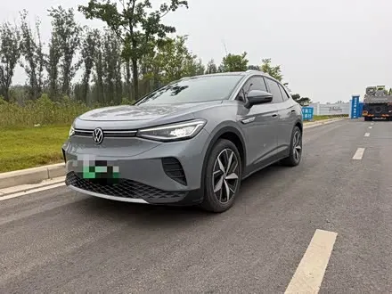 VOLKSWAGEN ID.4 CROZZ 2022