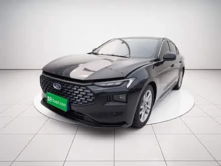FORD MONDEO — из Китая под ключ