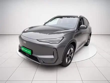 GEELY GALAXY E5 2026