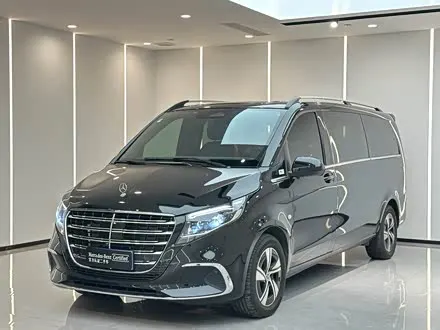 MERCEDES-BENZ VITO 2024