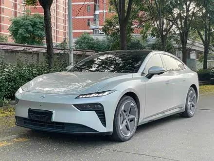 DONGFENG EΠ007 — из Китая под ключ