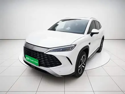 BYD SONG L DM-I 2026