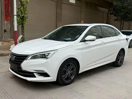 CHANGAN EADO DT 2019