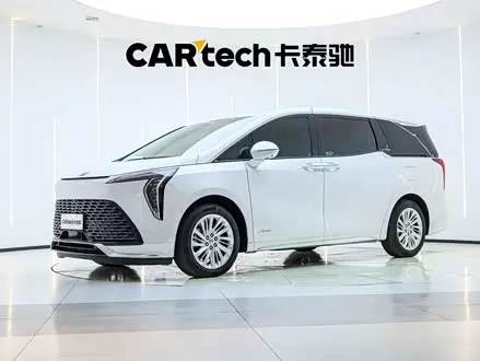 TOYOTA CENTURY 2025