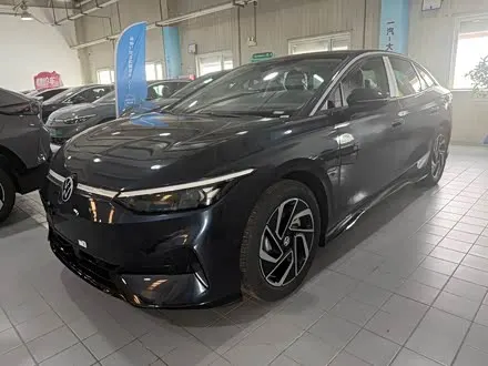 VOLKSWAGEN ID.7 VIZZION 2024