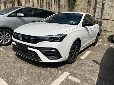 ROEWE I5 — из Китая под ключ