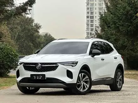 BUICK ENVISION S 2020