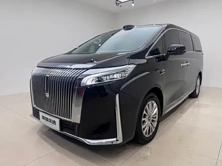 WEY GAOSHAN 2025