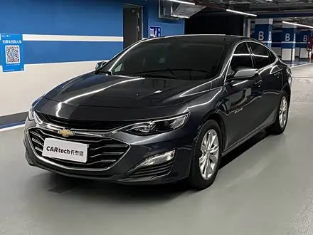 CHEVROLET MALIBU XL 2023