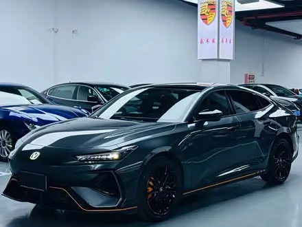 CHANGAN UNI-V — из Кореи под ключ