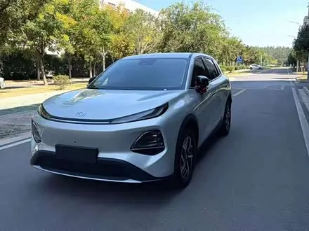 CHANGAN QIYUAN Q05 2026