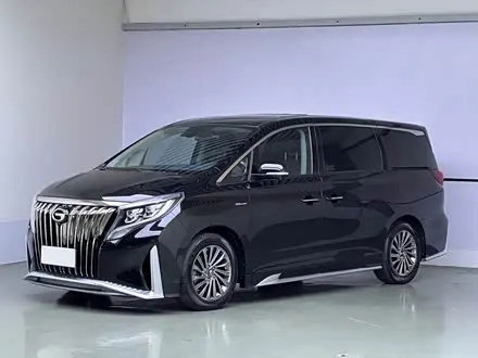 GAC TRUMPCHI M8 — из Китая под ключ