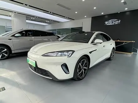 BYD SEAL 07 DM-I 2026