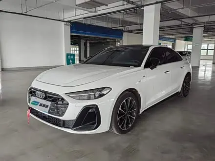 AUDI A5L 2026