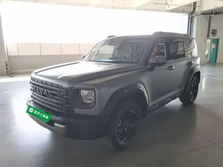 HAVAL RAPTOR 2024