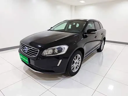 VOLVO XC60 — из Китая под ключ