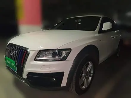 AUDI Q5 2017