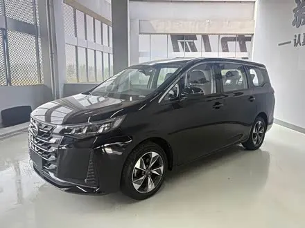GAC TRUMPCHI M6 2023