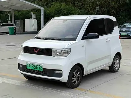 WULING HONGGUANG MINI EV 2022
