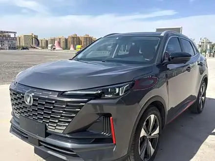 CHANGAN CS55PLUS 2022
