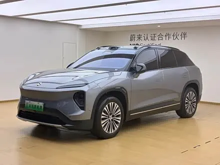 NIO ES7 2024