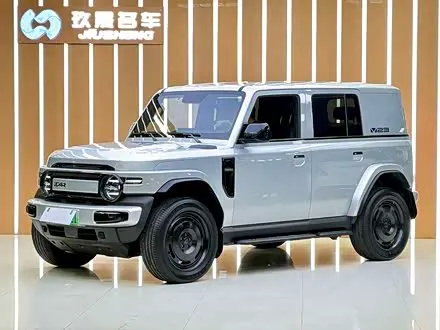 ICAR V23 — из Китая под ключ