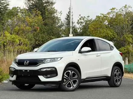 HONDA XR-V 2017