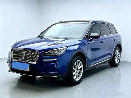 LINCOLN CORSAIR 2020