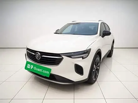 BUICK ENVISION S 2020