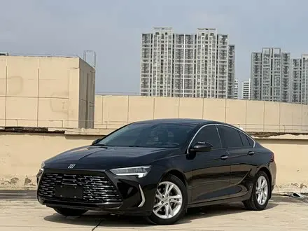 BUICK REGAL 2024