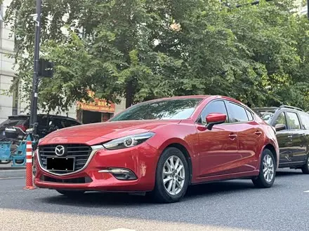 MAZDA 3 AXELA — из Кореи под ключ