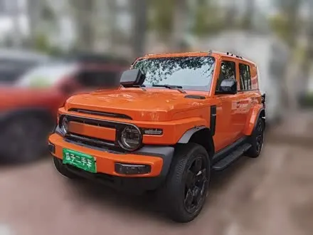 ICAR V23 — из Китая под ключ